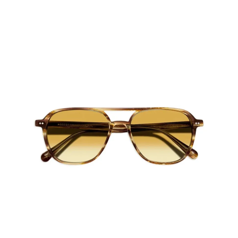 Bjorn Sun Sonnenbrille aus Bambus