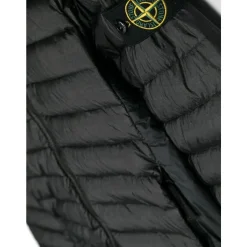 Black Feather Vera Jacke