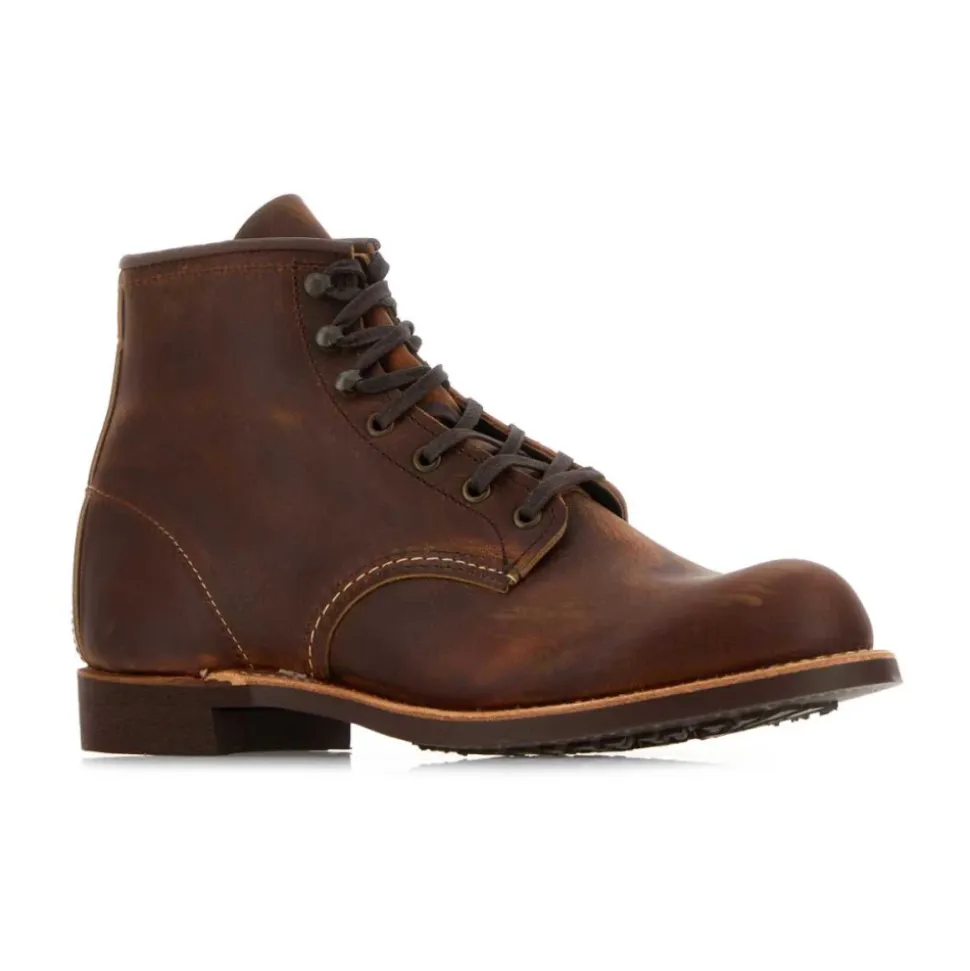 Blacksmith Boot