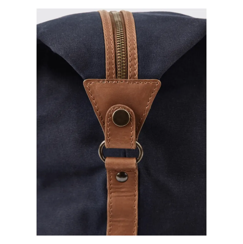 Blau BRITTAS Schultertasche