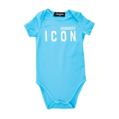 Blaue Basic Tops DQ1030D008JDQ818