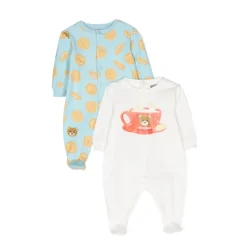Blaue Jumpsuits Stilvoll MUY05FLBBC083511