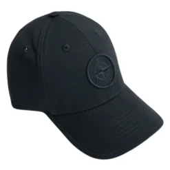 Blaue Kinder Baseballkappe mit Logo