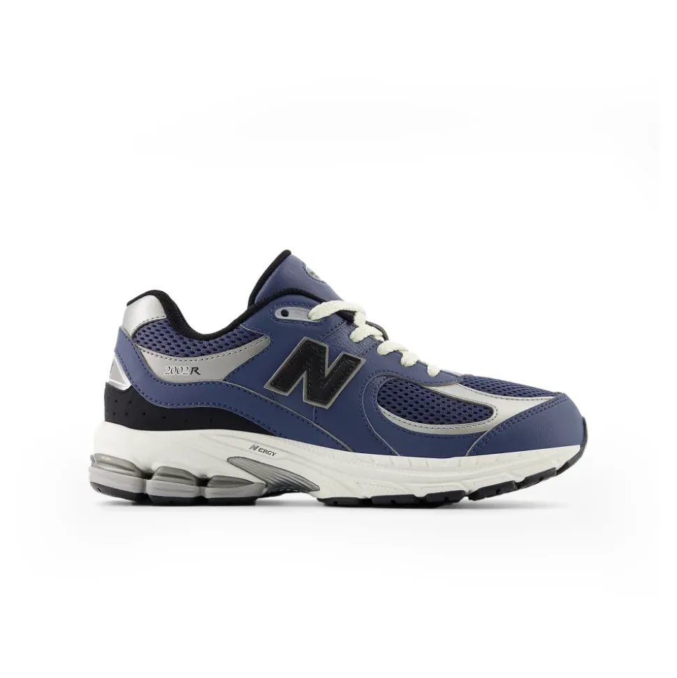 Blaue 2002R Sneakers mit ABZORB-Technologie