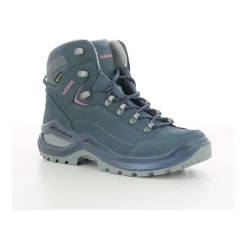 Blaue Renegade Evo Schuhe für Damen