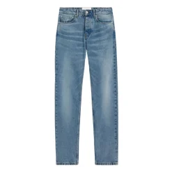 Blaue Slim Fit Jeans für Männer