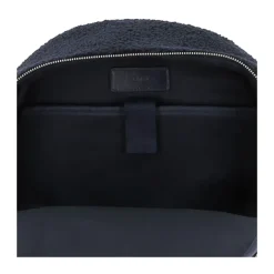 Blaue Taschen für einen Stilvollen Look