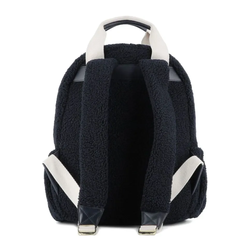 Blaue Taschen für einen Stilvollen Look