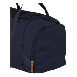 Blaue Unisex-Sporttasche