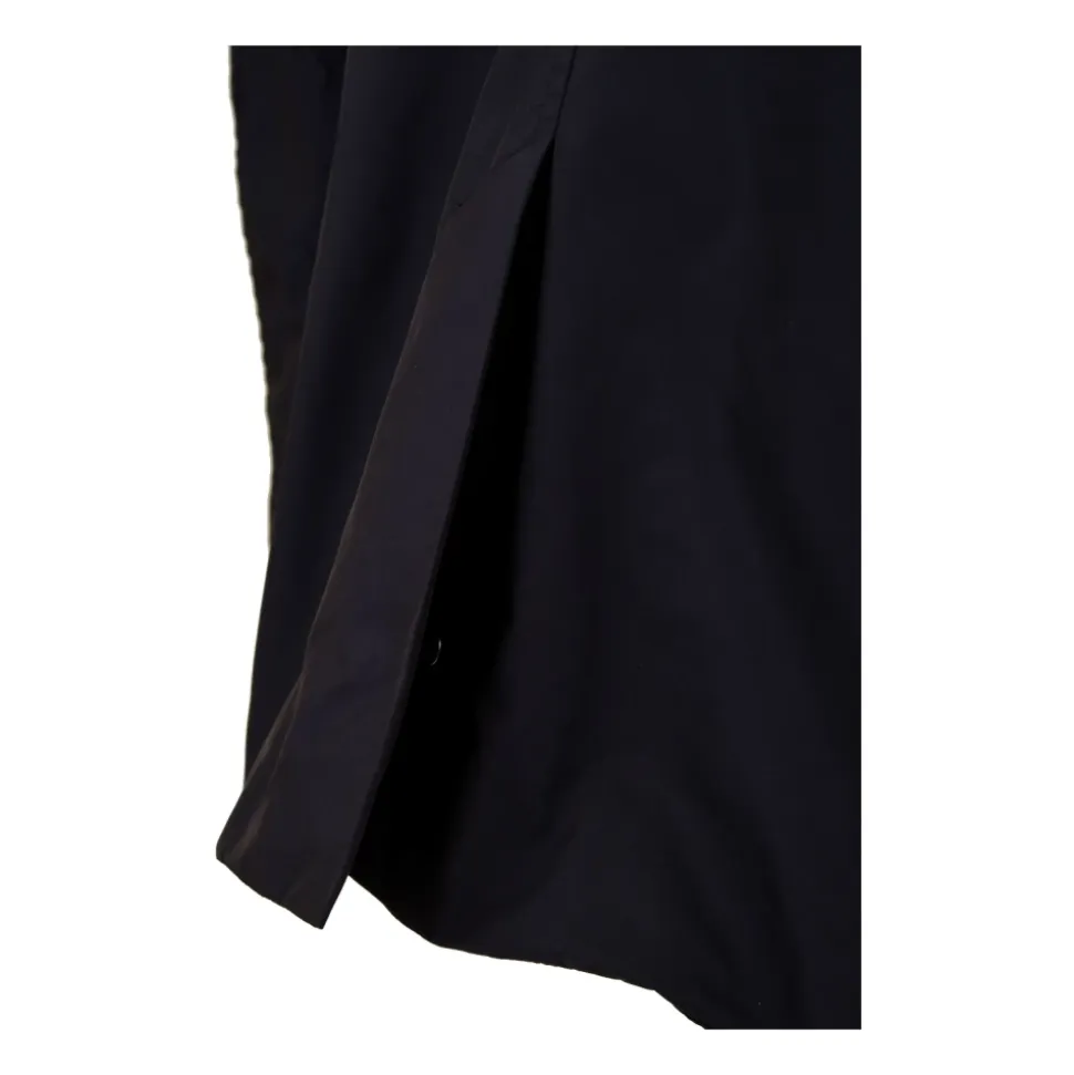 Blauer Bernini-KM Mantel für Männer