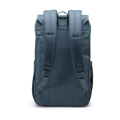 Blauer Mirage Rucksack mit Laptopfach