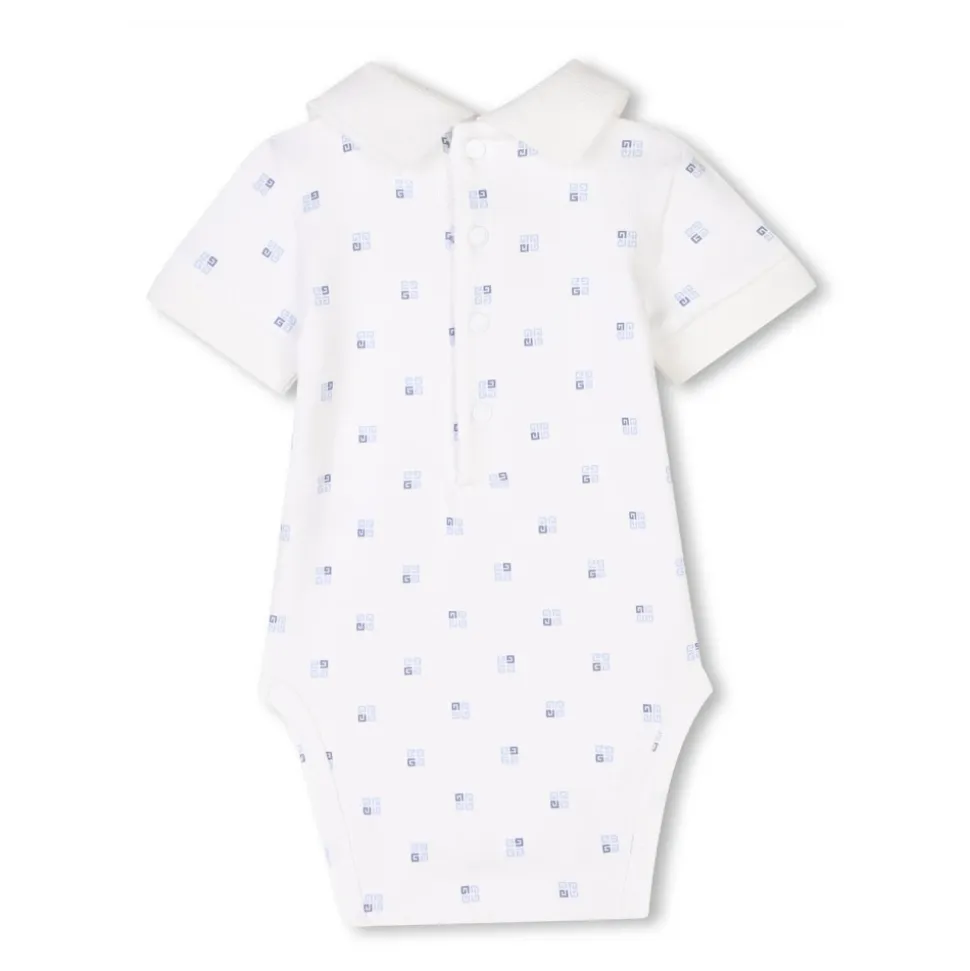 Blauer SS25 Latzhose Playsuit Set