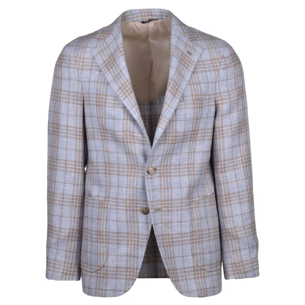 Blazer Stondato