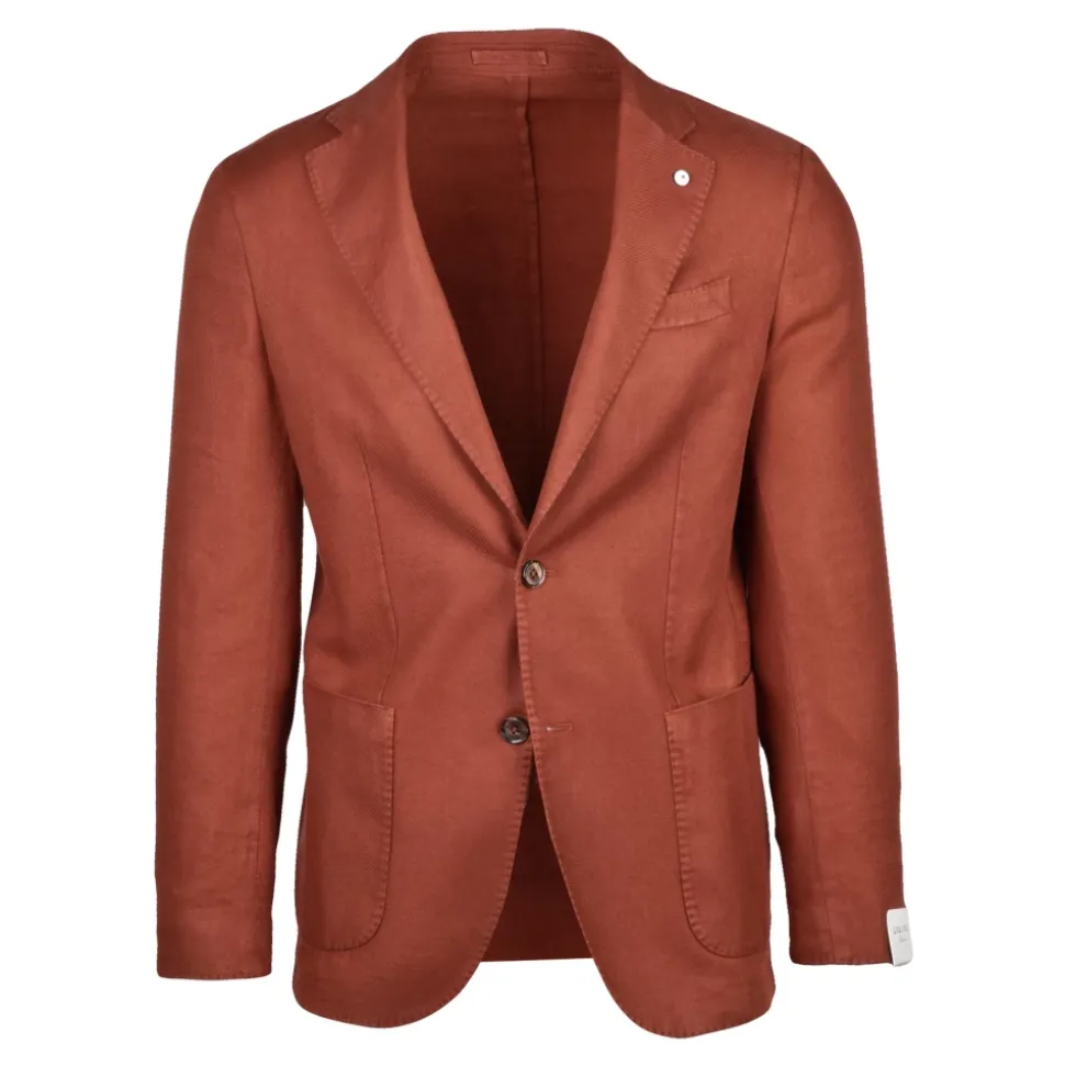 Blazer Stondato