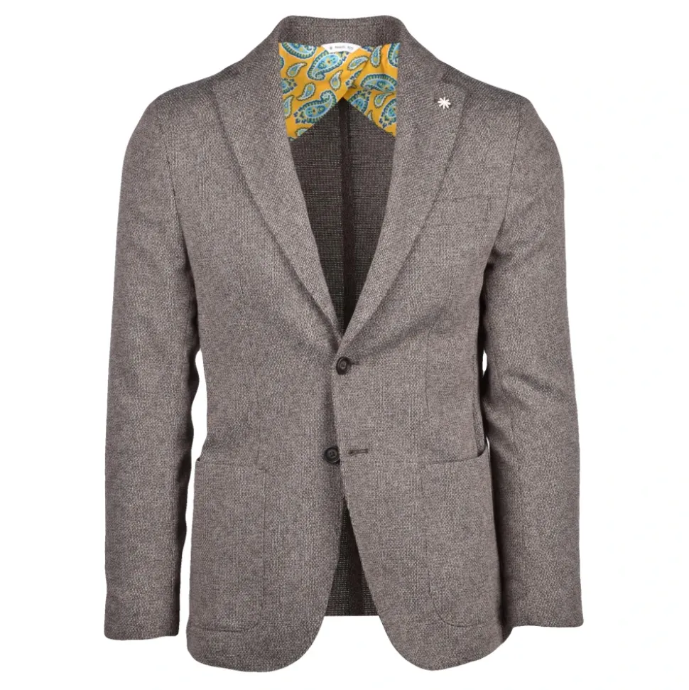 Blazer Stondato