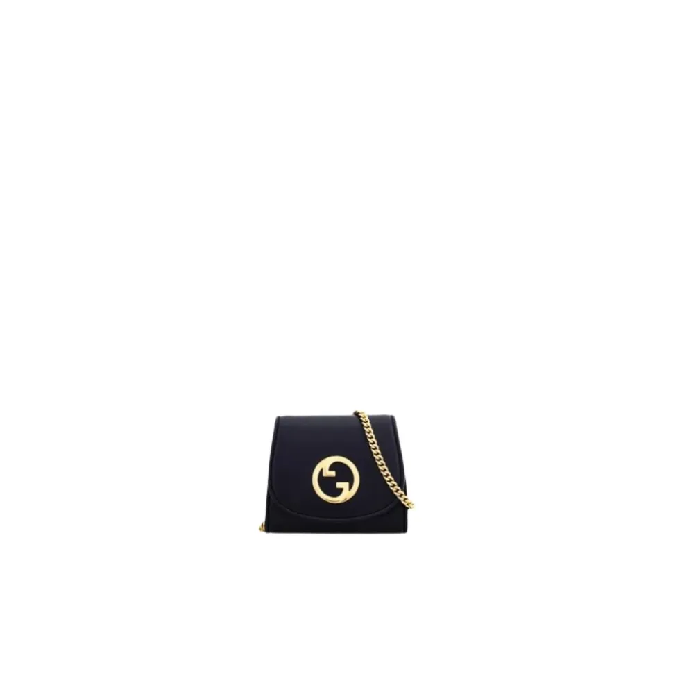 Blondie Chain Wallet