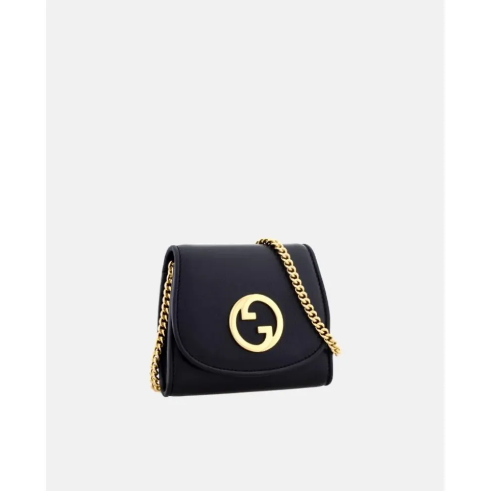 Blondie Chain Wallet