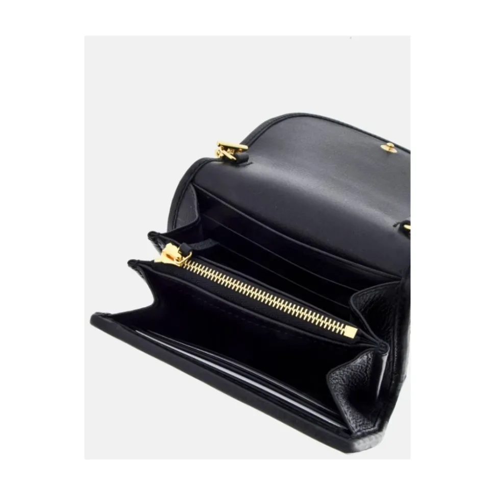 Blondie Chain Wallet