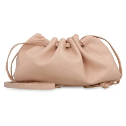 Bloom Leather Mini Bag