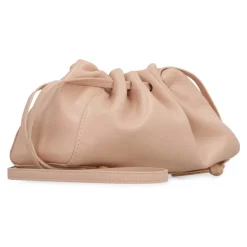 Bloom Leather Mini Bag
