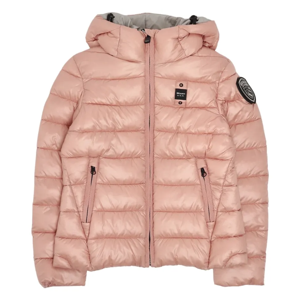 Blouson Jacke