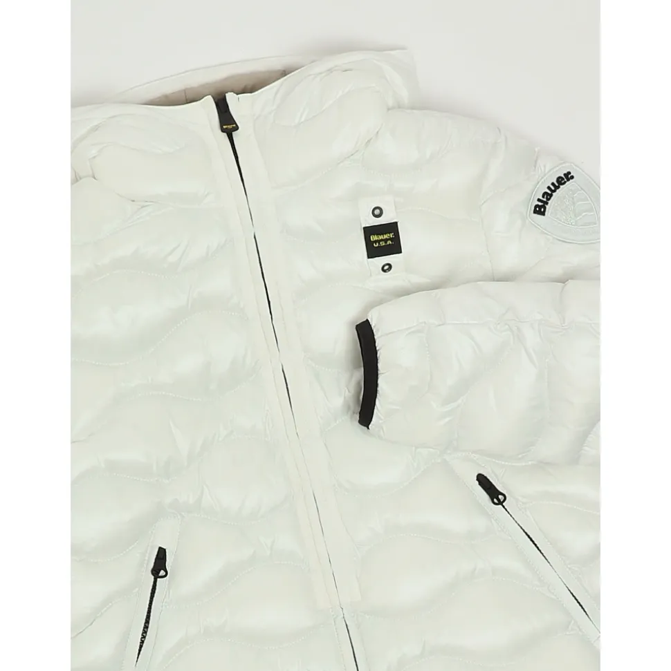 Blouson Jacke Bambino
