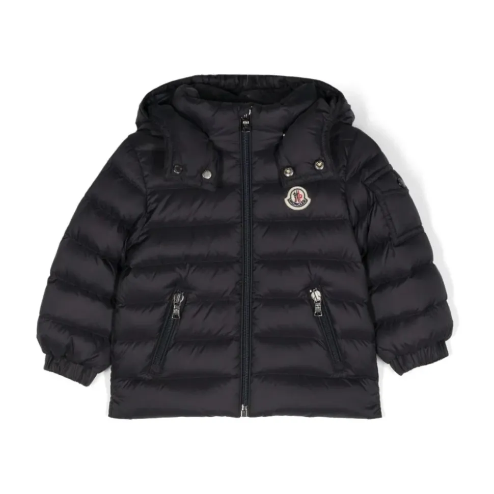 Blue Jules Daunenjacke
