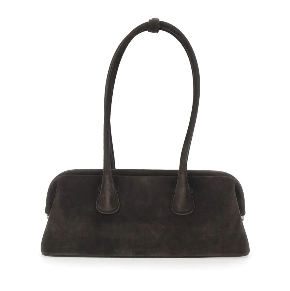 Boat Wide Schultertasche