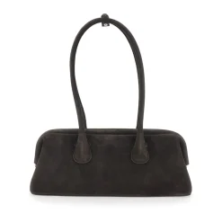 Boat Wide Schultertasche