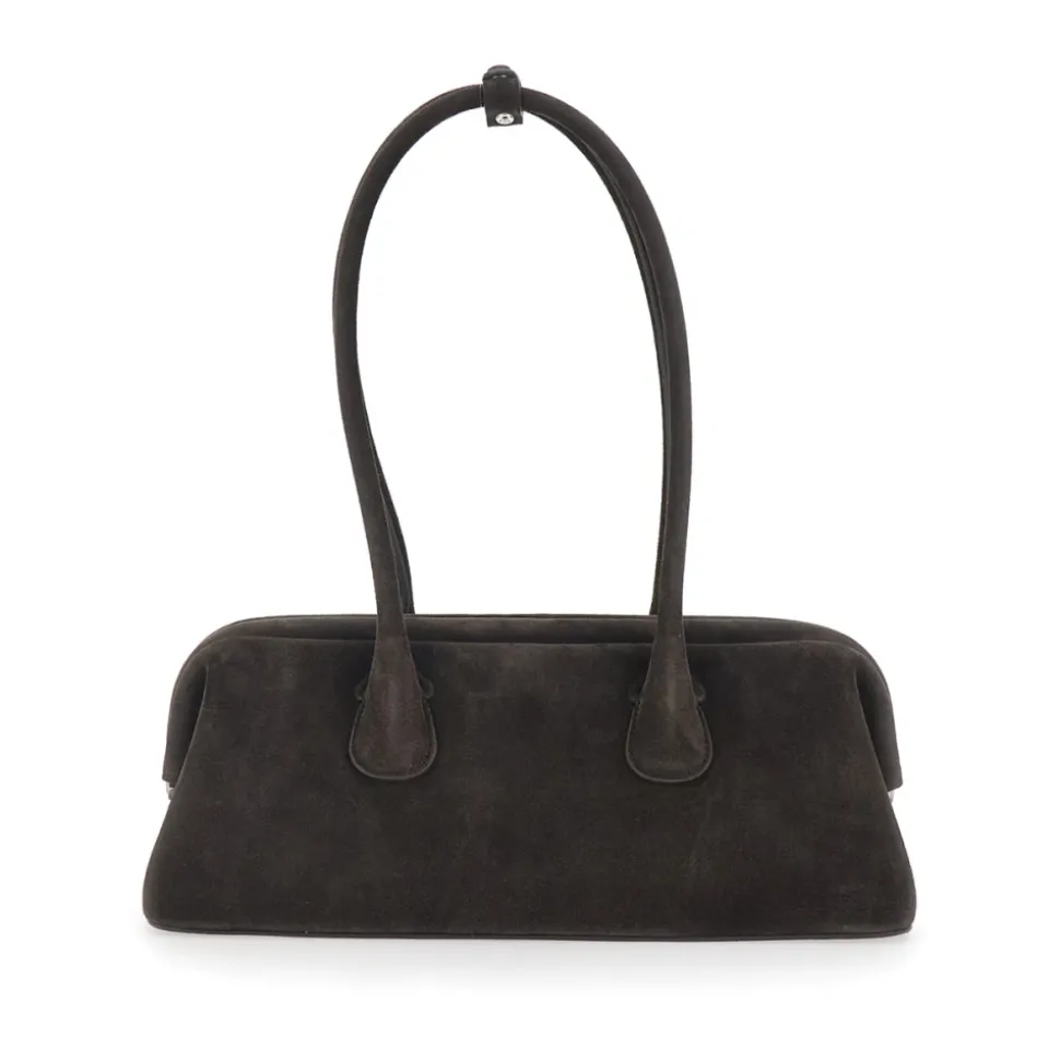 Boat Wide Schultertasche