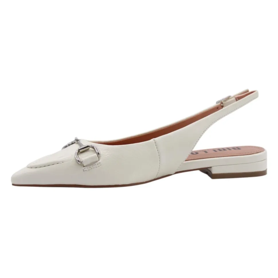Bob Marley Slingback Sandalen