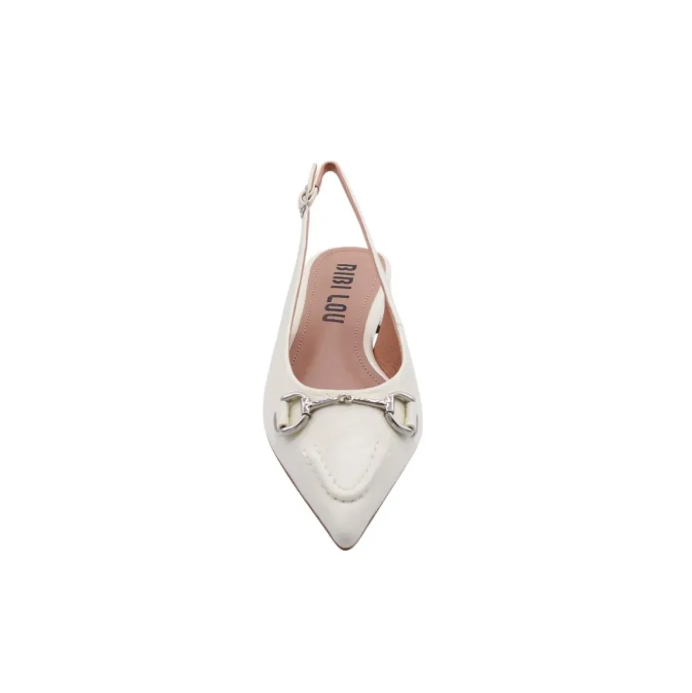 Bob Marley Slingback Sandalen