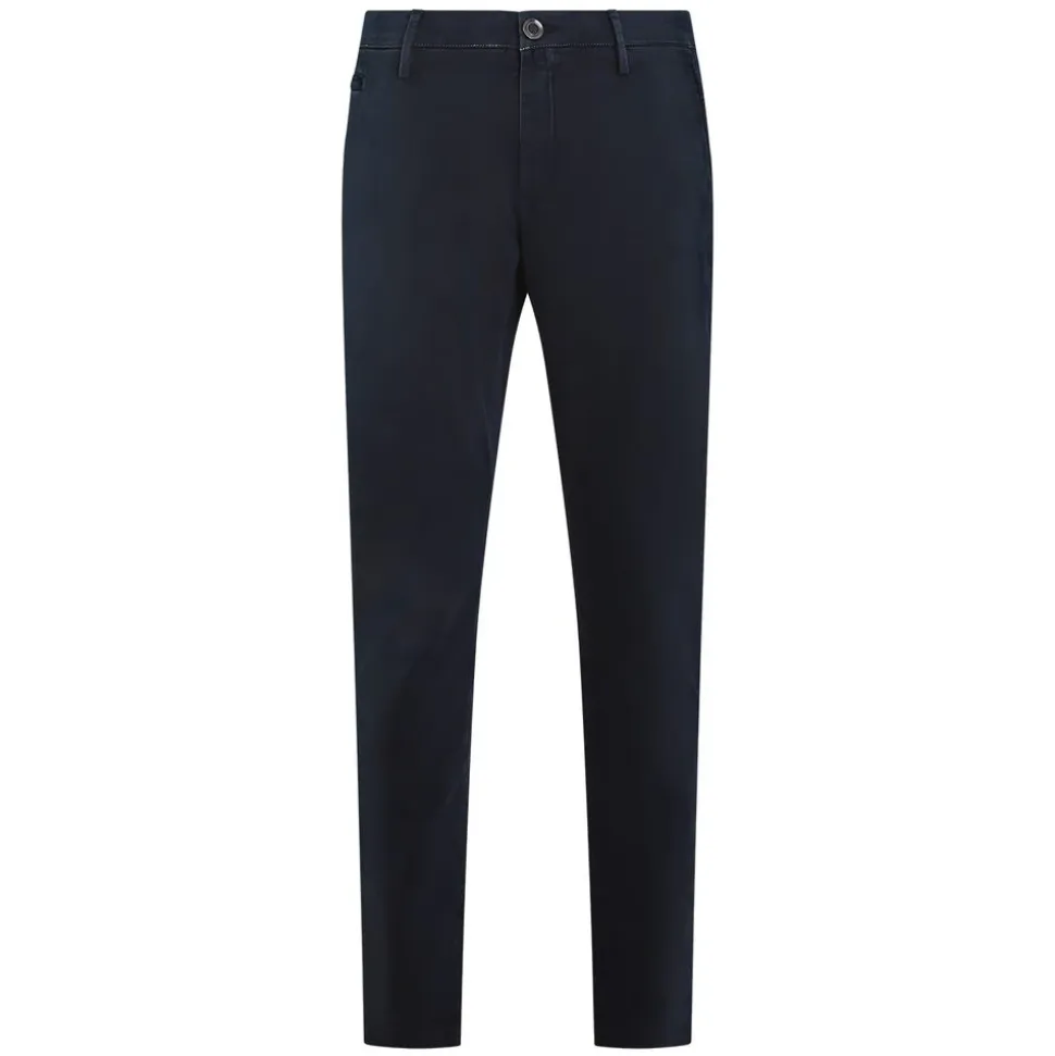 Bobby Slim Chino Hose