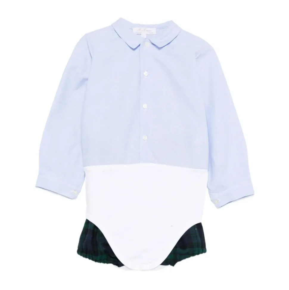 Body mit Culottes