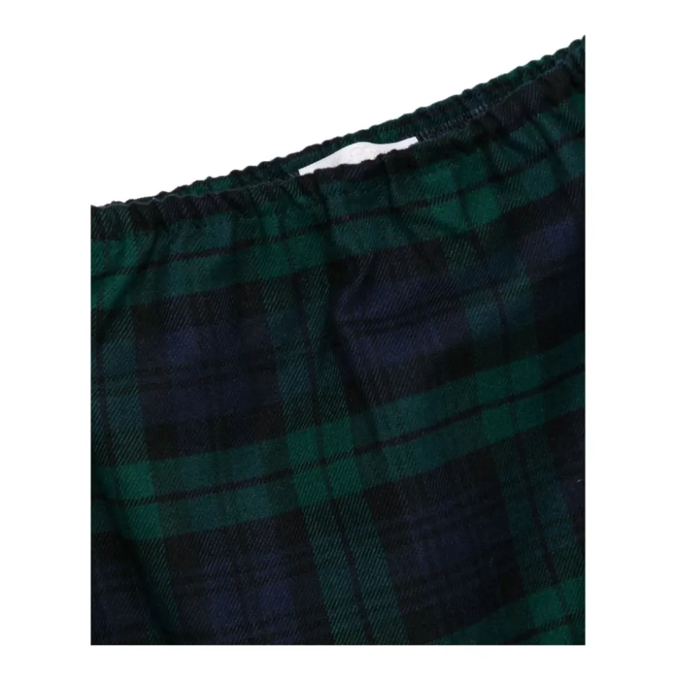 Body mit Culottes