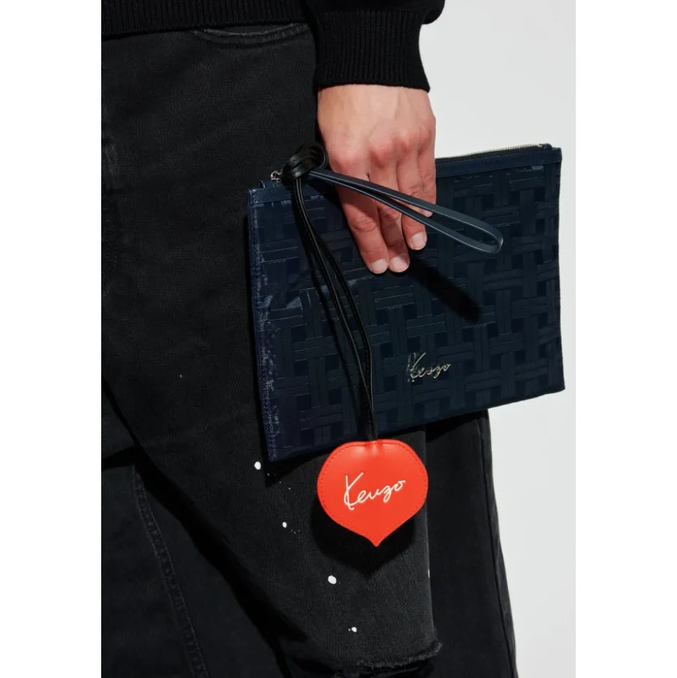 Boke Heart Charm