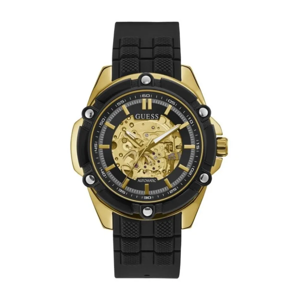 Bolt Watch