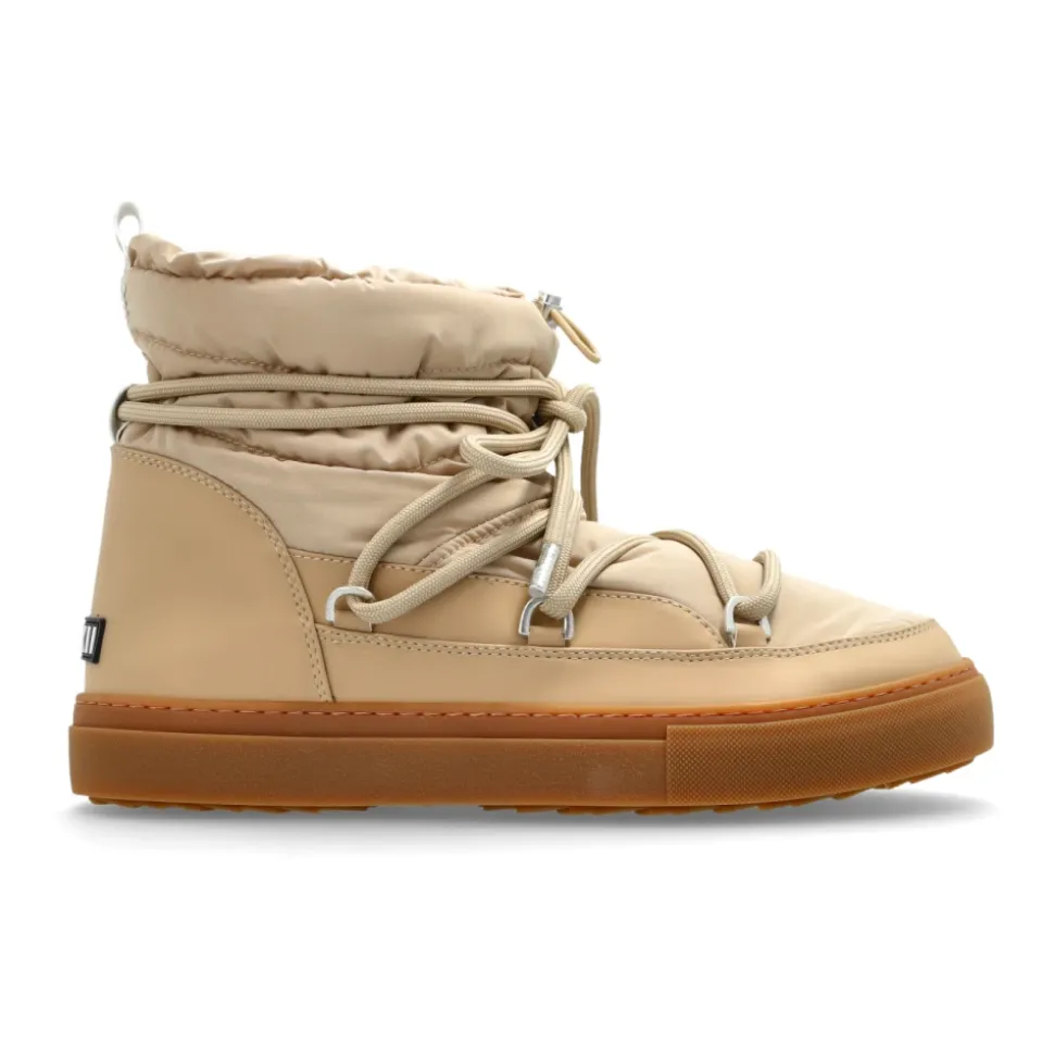Bomber Snow Boots