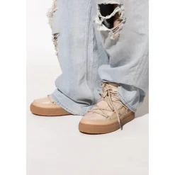 Bomber Snow Boots