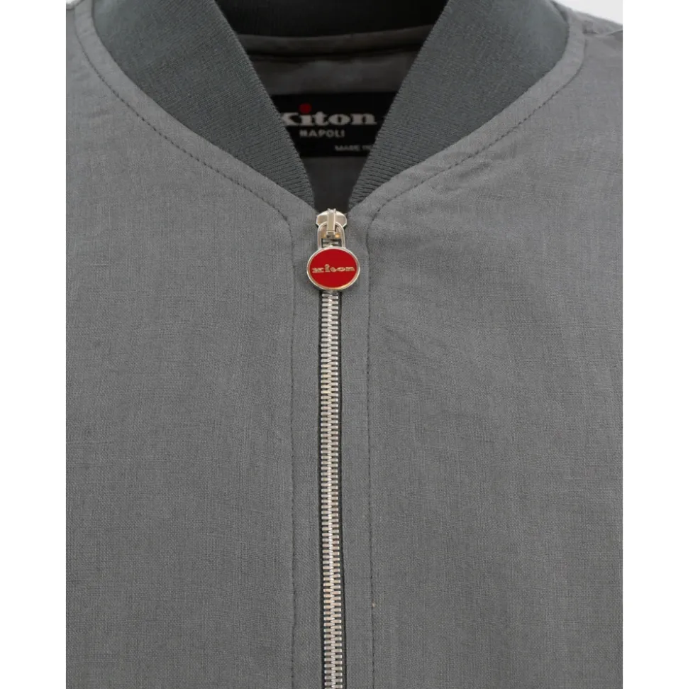 Bomberjacke