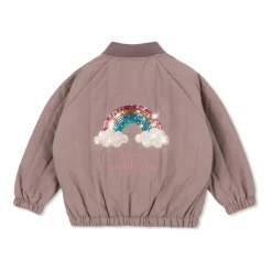 Bomberjacke
