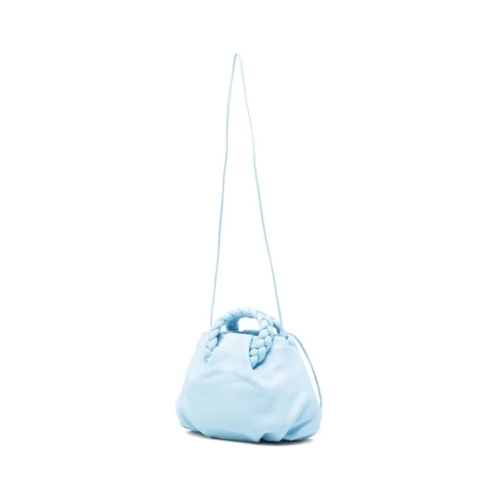 Bombon Lederhandtasche
