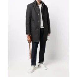 Bond-WI Jacket