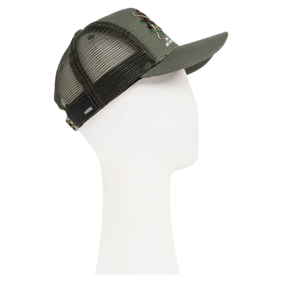 Bones Hat