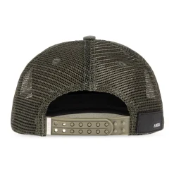 Bones Hat