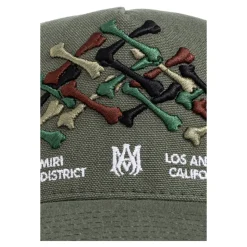 Bones Hat