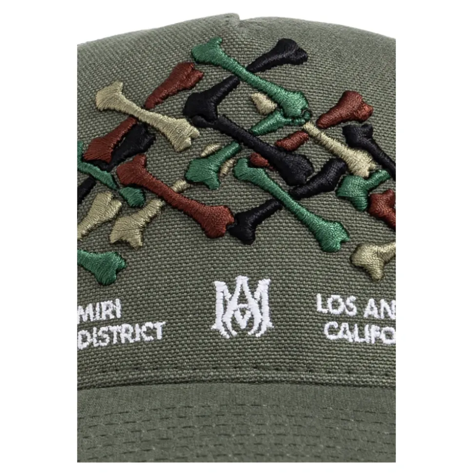 Bones Hat