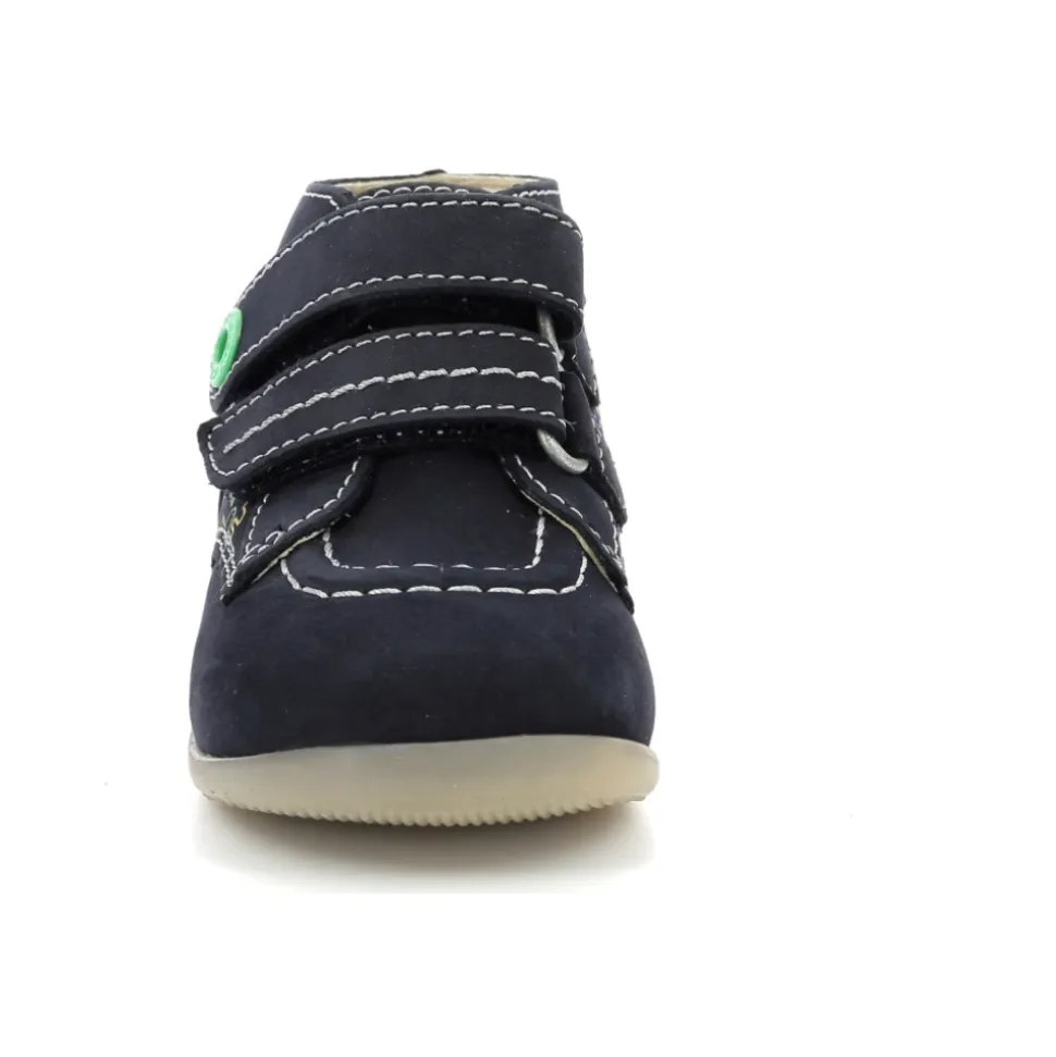 Bonkro-2 Stiefelette