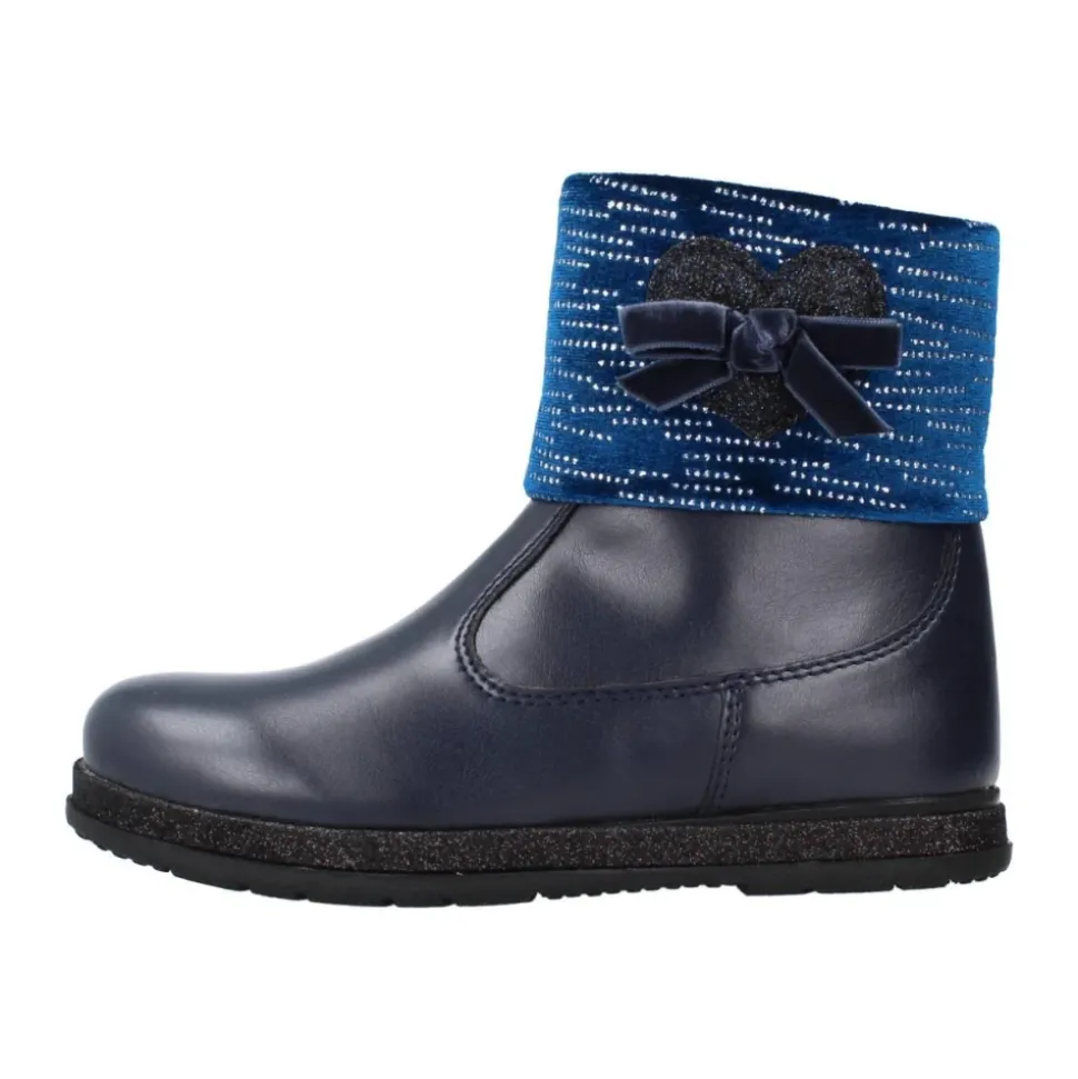 Boot-cut Jeans