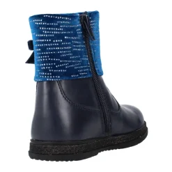 Boot-cut Jeans